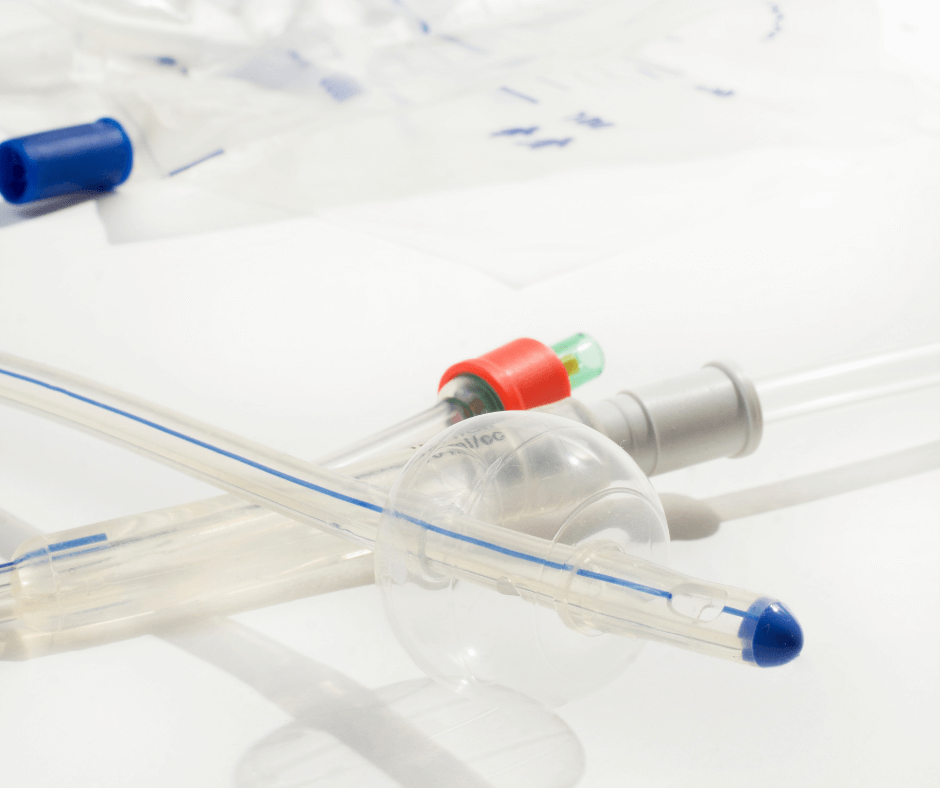 foley catheter induction for vbac