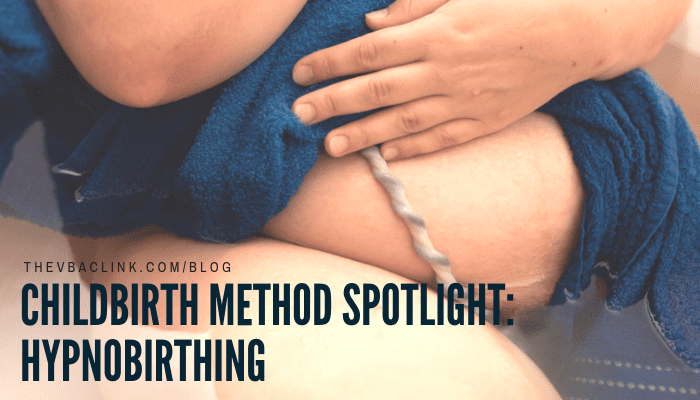 find a hypnobirthing class near me
