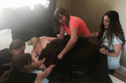 Doula support