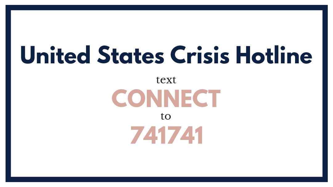 Postpartum Depression Crisis Line