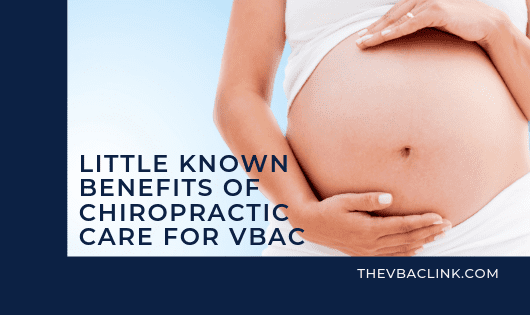 chiropractor and pregnancy