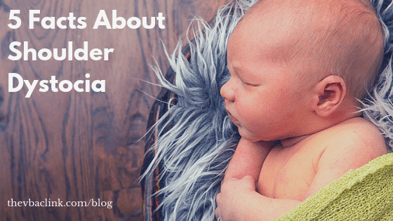 Shoulder Dystocia Maneuvers