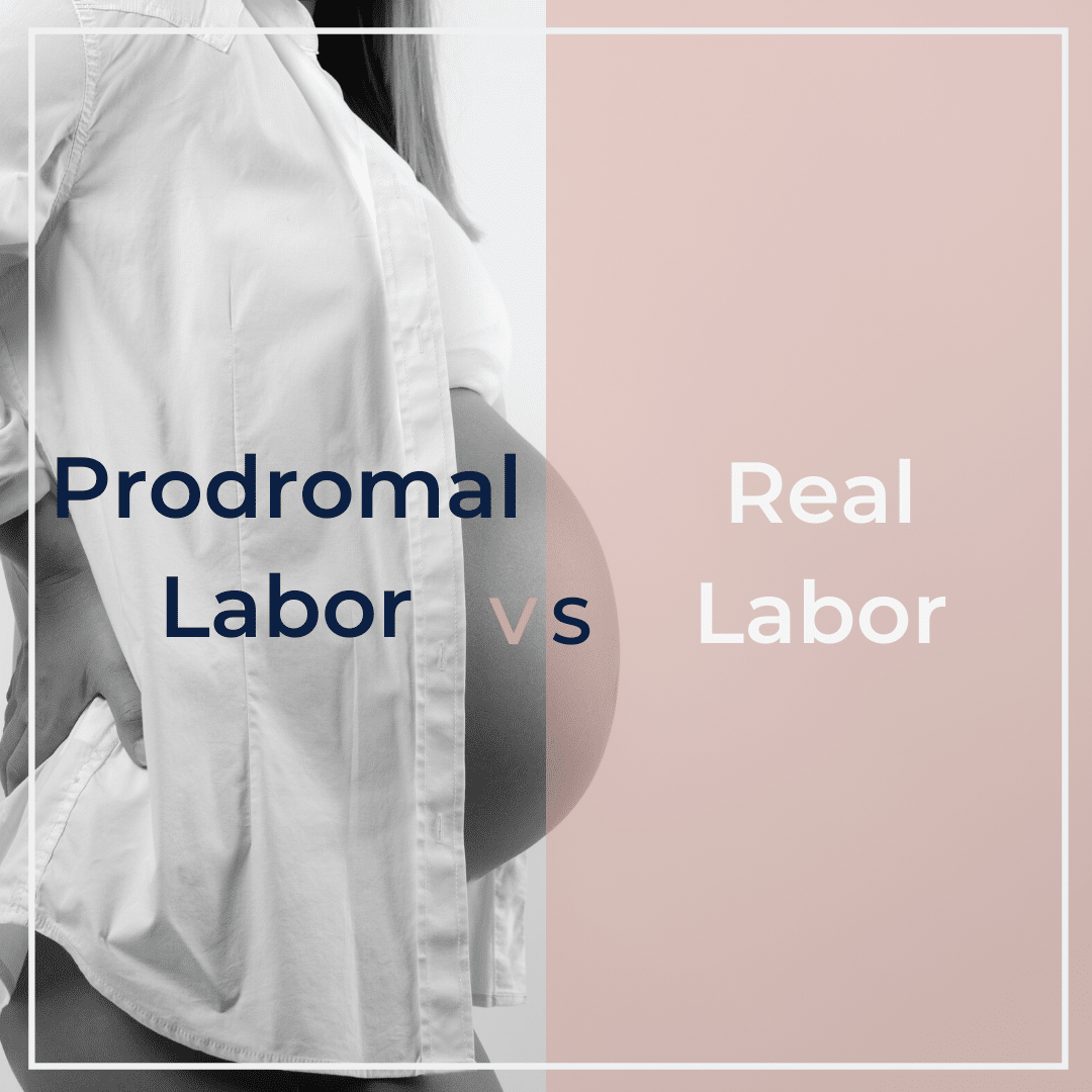 How to Turn Prodormal Labor into Active Labor