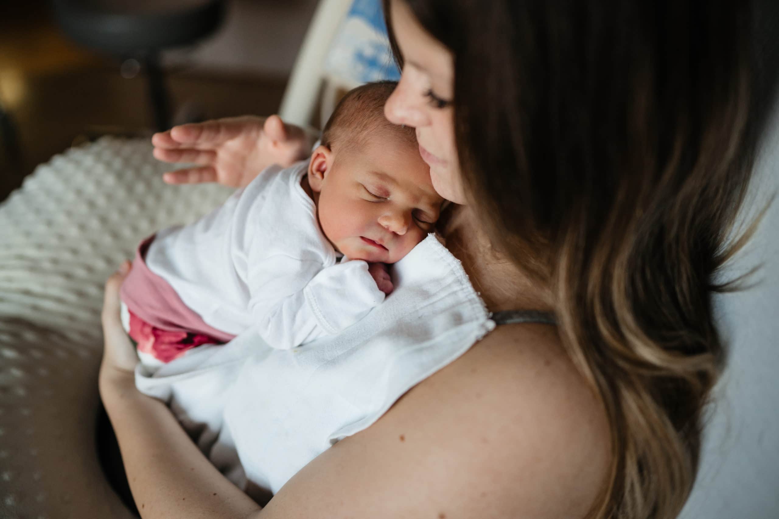 family centered cesarean banner