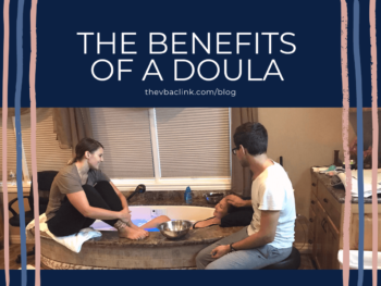 benefits of a doula
