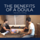 benefits of a doula