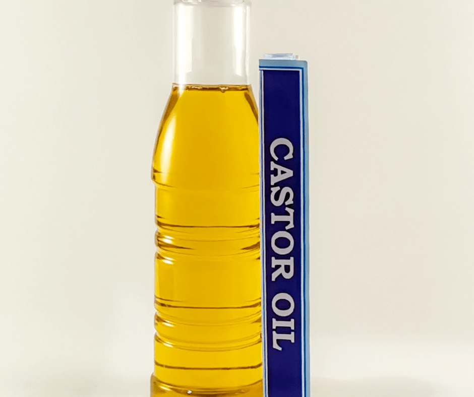 Castor Oil