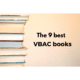 vbac books featured image
