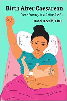 VBAC Link and Hazel Keedle