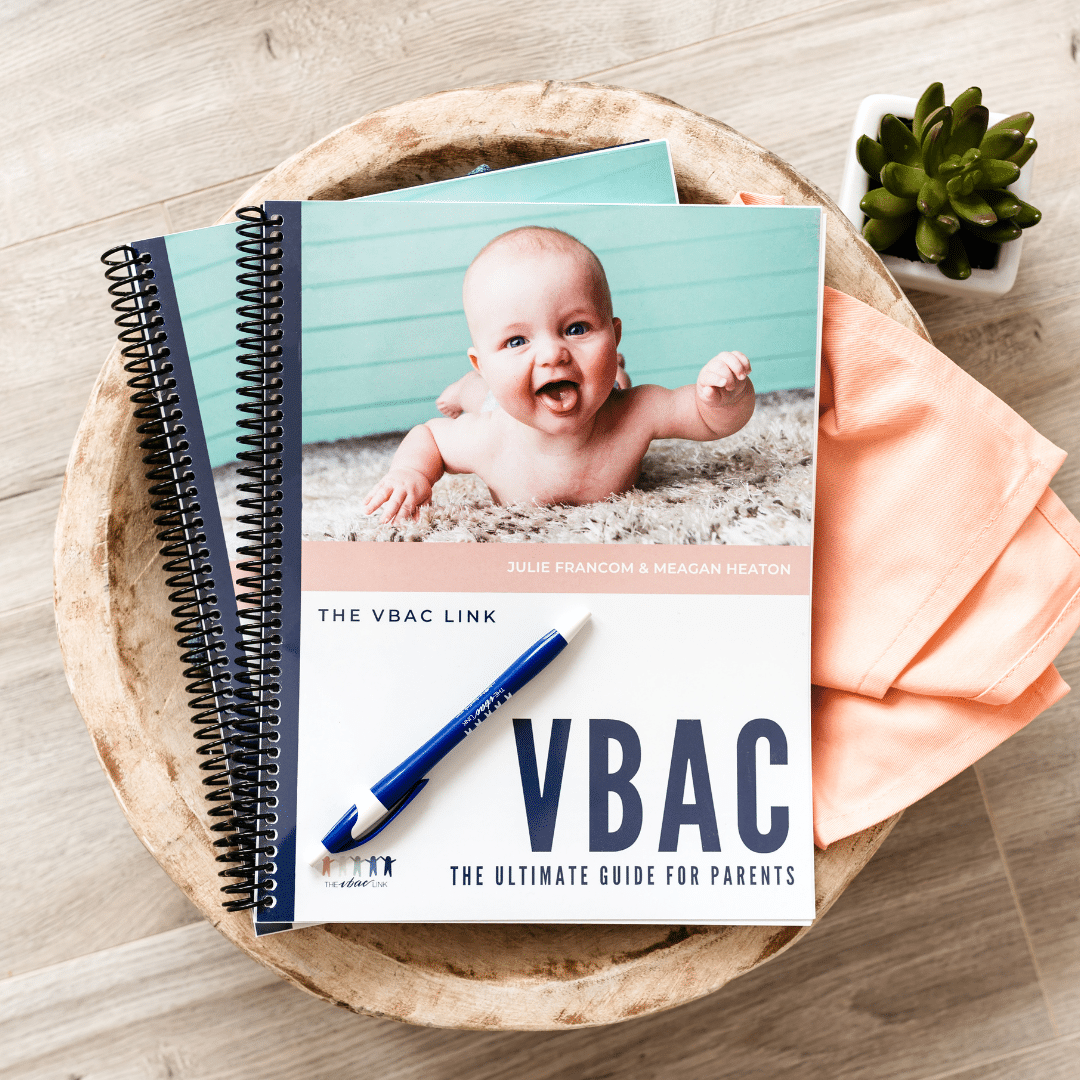 VBAC Link parents course