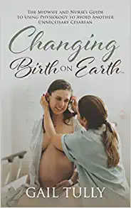 changing birth after cesarean 